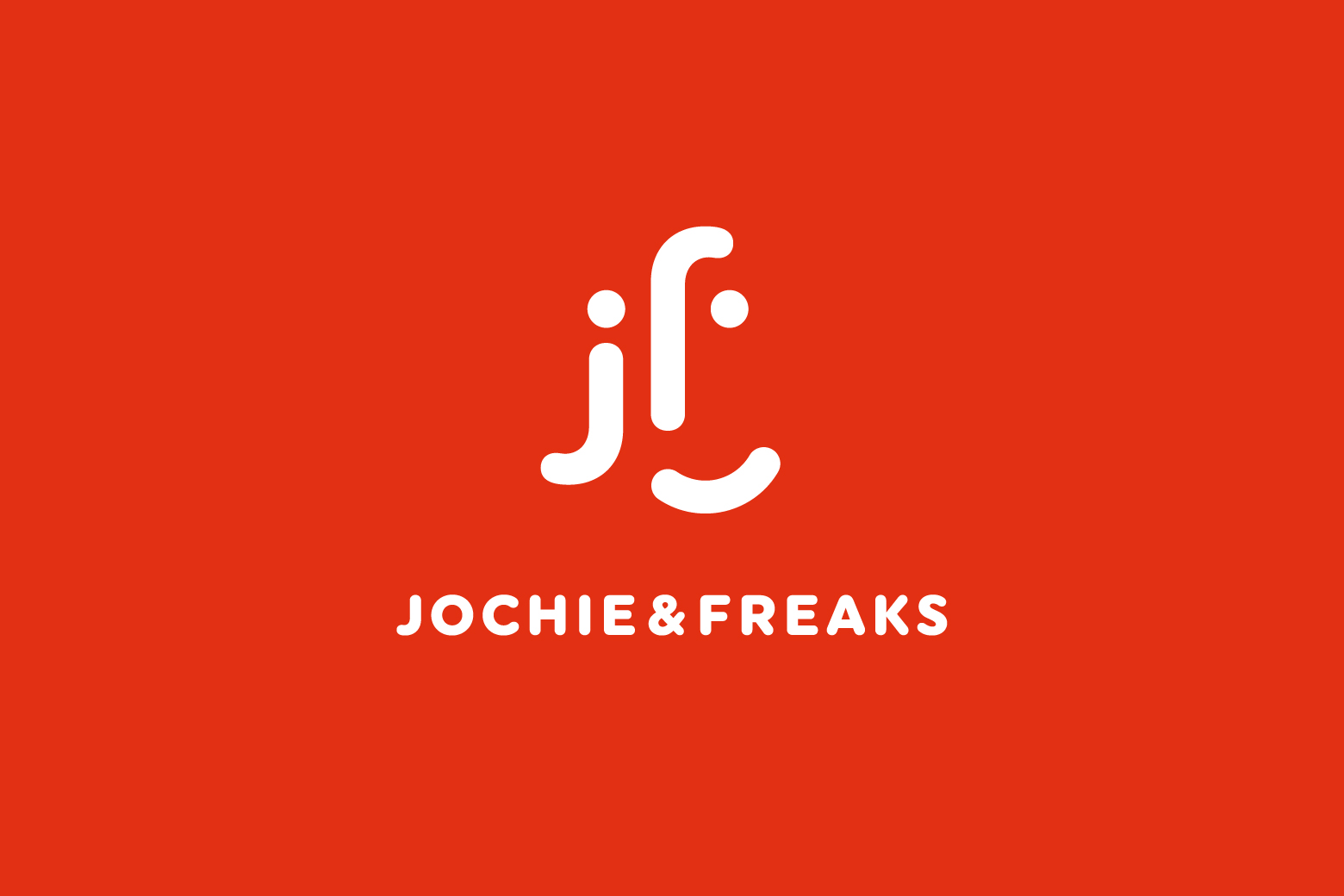 Jochie & freaks