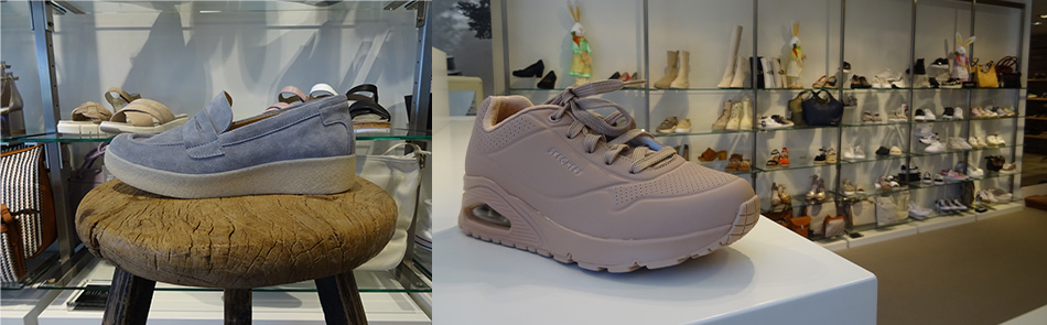 Jan van Diesen Schoen- en Sportmode