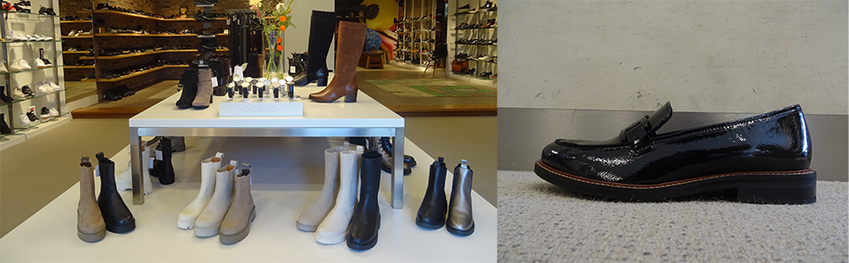 Jan van Diesen Schoen- en Sportmode