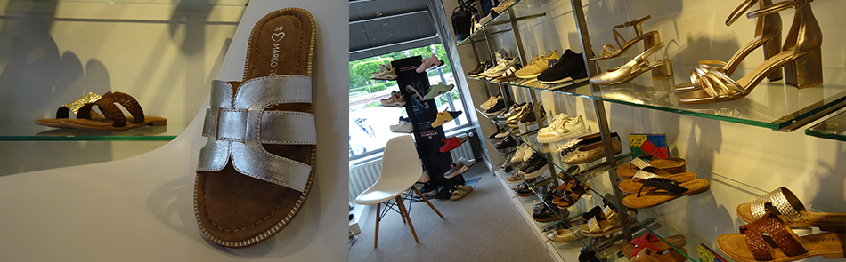 Jan van Diesen Schoen- en Sportmode