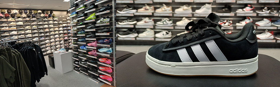 Jan van Diesen Schoen- en Sportmode