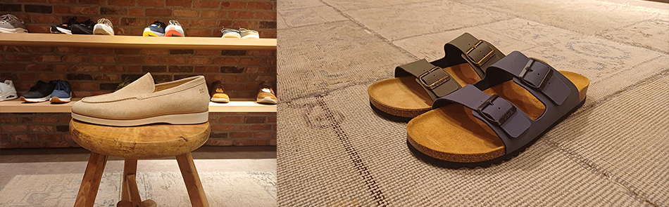 Jan van Diesen Schoen- en Sportmode