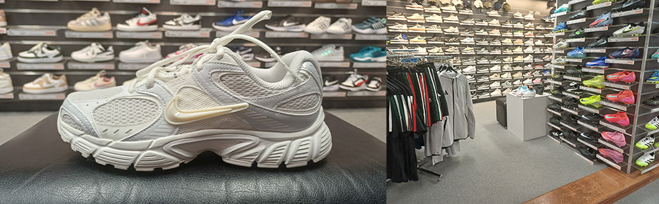 Jan van Diesen Schoen- en Sportmode