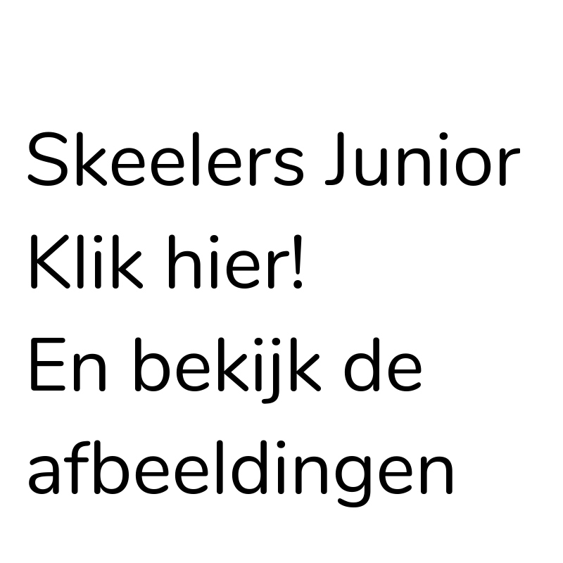 Skeelers Jr