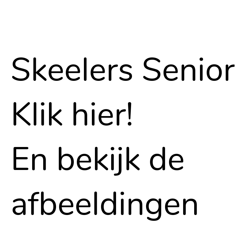 Skeelers Sr