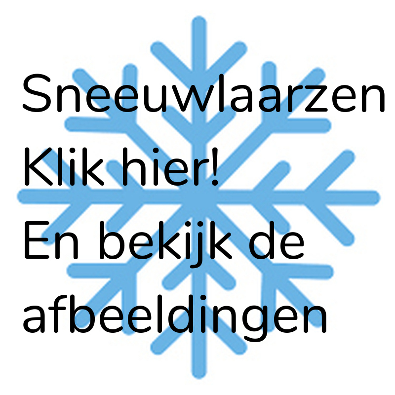 Sneeuwlaarzen