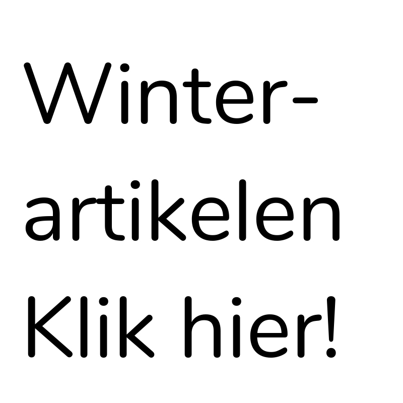 Winter artikelen