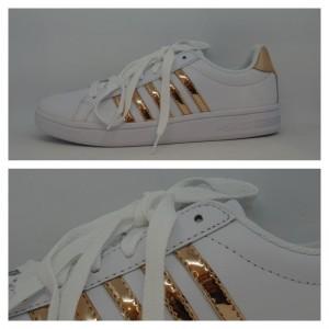 K swiss